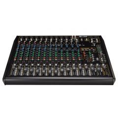 RCF F 16XR 16-Channel Mixer With Multi-FX