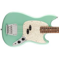 Fender Vintera ‘60s Mustang Bass - Seafoam Green