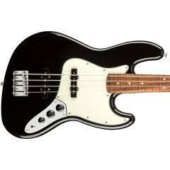 Fender Player Jazz Bass - Pau Ferro Fingerboard - Black