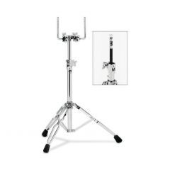 DW 9000 Series AIR LIFT Double Tom Stand