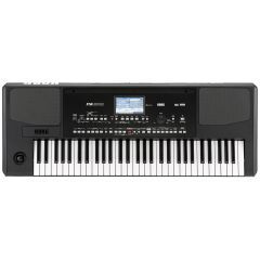 Korg Pa300 61-Key Professional Arranger Keyboard - Main