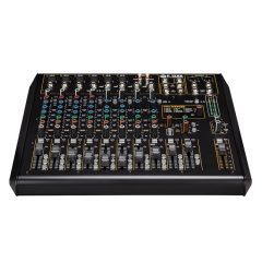 RCF F 12XR 12-Channel Mixer With Multi-FX
