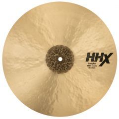 Sabian HHX Complex 16" Thin Crash Cymbal - Main