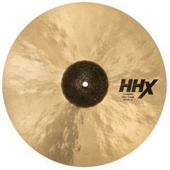 Sabian HHX Complex 18" Thin Crash Cymbal - Main