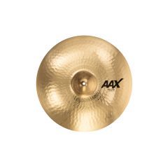 Sabian AAX 19" Thin Crash Cymbal - Brilliant Finish