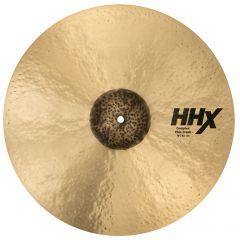 Sabian HHX Complex 19" Thin Crash Cymbal -Main