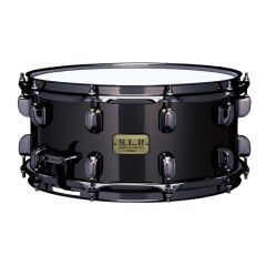 Tama S.L.P Black Brass 14 x 6.5" Snare Drum