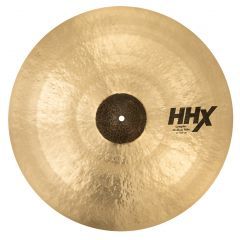 Sabian HHX Complex 22" Medium Ride Cymbal - Main