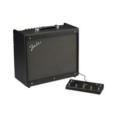 Fender Mustang GTX100 230V Combo Modelling Amplifier