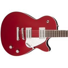 Gretsch G5421 Electromatic Jet Club Electric Guitar - Firebird Red - Thumb