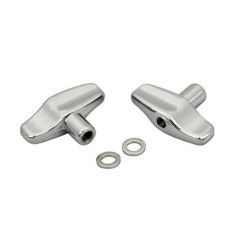 Pearl 8mm Cymbal Stand Wing Nuts