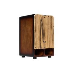 Stagg Cannon Cajon With Extra Bass Punch