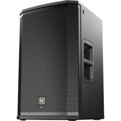 Electrovoice 12" 2 Way Powered Speaker Cab With DSP 2000W