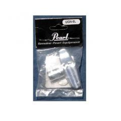 Pearl 8mm T-Handle Wing Nut & Washer Pack