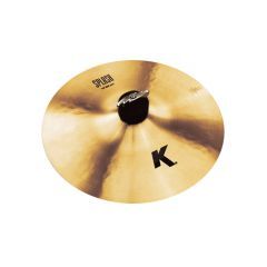 Zildjian K 10 Inch Splash Cymbal