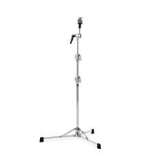 DW 6000 Series Flat Base Straight Cymbal Stand