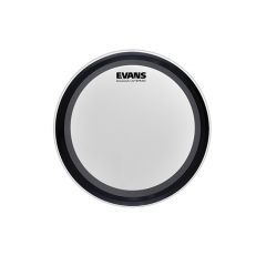 Evans EMAD UV 22" Coated Bass Drum Head