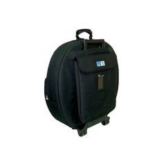 Protection Racket 24" Cymbal Trolley Case