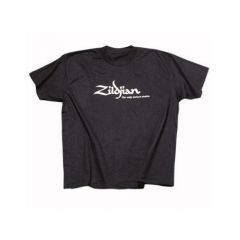 Zildjian Black Kids Classic T-shirt (Large)