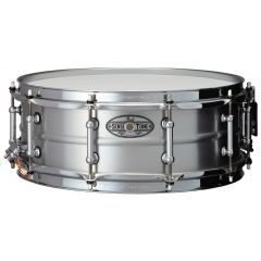 Pearl Sensitone 14 x 5” Aluminium Snare Drum - Main