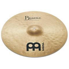 Meinl Byzance Traditional 20" Extra Thin Hammered Crash