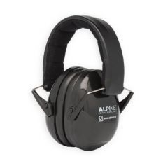 Alpine MusicSafe Drummers Earmuff - 1