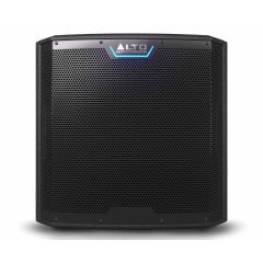 Alto TS Sub Series TS15S 15” Active Subwoofer Speaker - 3