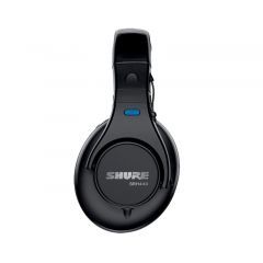 Shure SRH440 Professional Studio Monitoring Headphones
