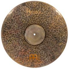 Meinl Byzance Extra Dry 19” Thin Crash Cymbal 