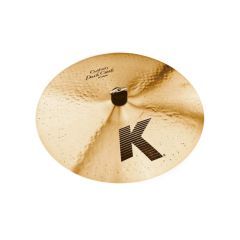 Zildjian K Custom 16 Inch Dark Crash Cymbal