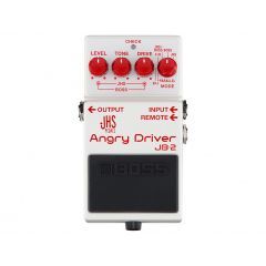 Boss / JHS Angry Driver JB-2 Overdrive Guitar Pedal