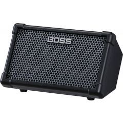 Boss Cube Street II Portable Amplifier - 1