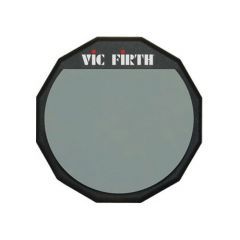 Vic Firth 6" Rudiment Practice Pad