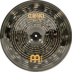 Meinl Classics Custom Dark 18" China Cymbal
