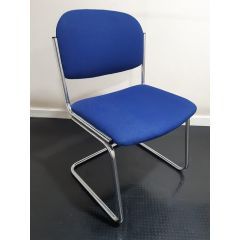 Pre Owned Conference Chair x 32 - 1