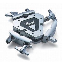 Pearl ADP-30 Three-Hole Adapter Drum Stand Clamp