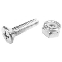 DW Screw, Washer, Nut For Pedal Chain - DWSP704