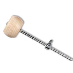 DW Solid Maple Wooden Bass Drum Beater