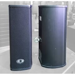 Dynacord TS200 Passive Speakers x 2 - Ex Display - 1