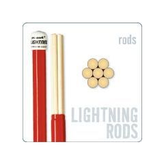 Pro Mark Lightning Rods