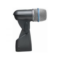 Shure Beta 56 Instrument Microphone