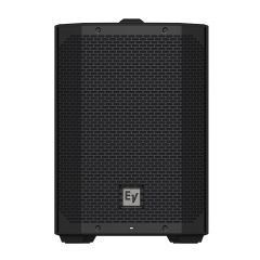 Electro-Voice EVERSE 8 - 8" 2-Way Battery Powered Portable Speaker - Black - 1