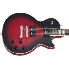 Epiphone Slash Les Paul Standard Electric Guitar - Vermillion Burst - 1