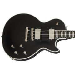 Epiphone Les Paul Prophecy Electric Guitar - Black Aged Gloss - 1