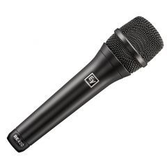 Electro-Voice RE420 Condenser Cardioid Vocal Microphone - Main
