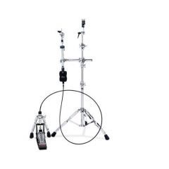 DW Remote Cable Hi Hat Stand - 8 Ft