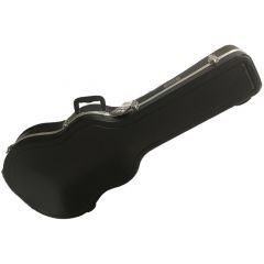 Freestyle Acoustic Dreadnought Guitar Hard Case