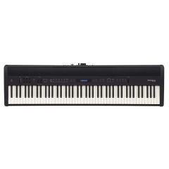 Roland FP-60-BK 88-Key Digital Piano - Black