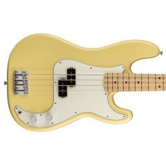 Fender Player Series Precision Bass - Buttercream