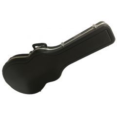 Freestyle Deluxe ABS Case for 335 Style Guitars